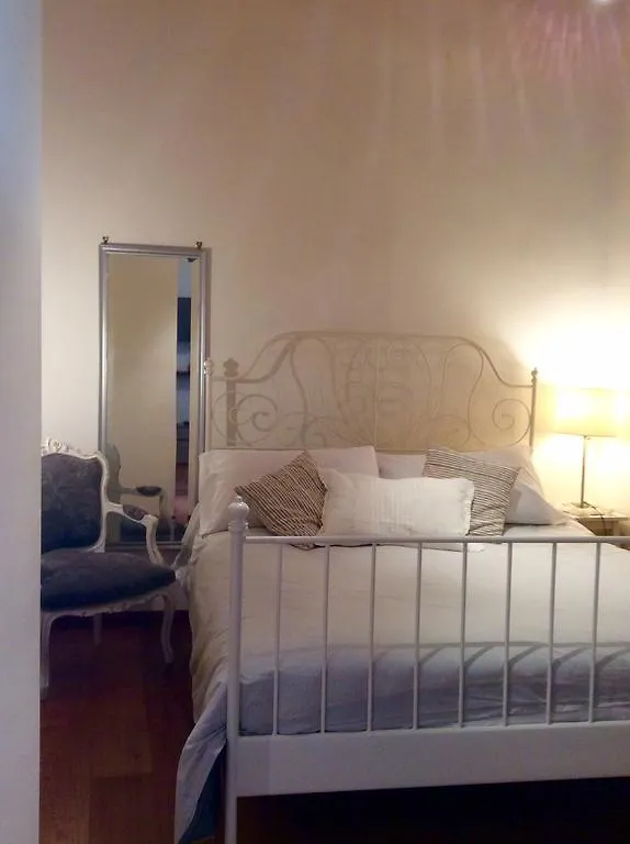 La Bella Sosta Colosseo Apartment Rome Italy