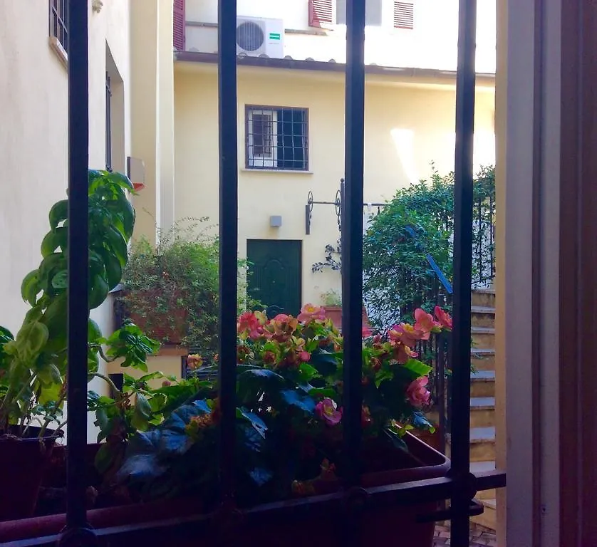 La Bella Sosta Colosseo Apartment Rome 0*,
