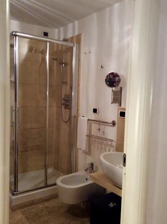 La Bella Sosta Colosseo Apartment Rome