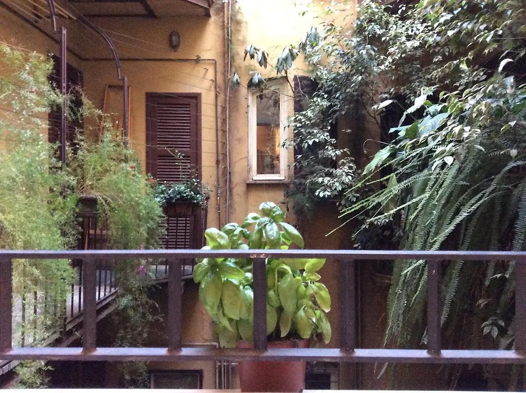 La Bella Sosta Colosseo Apartment Rome