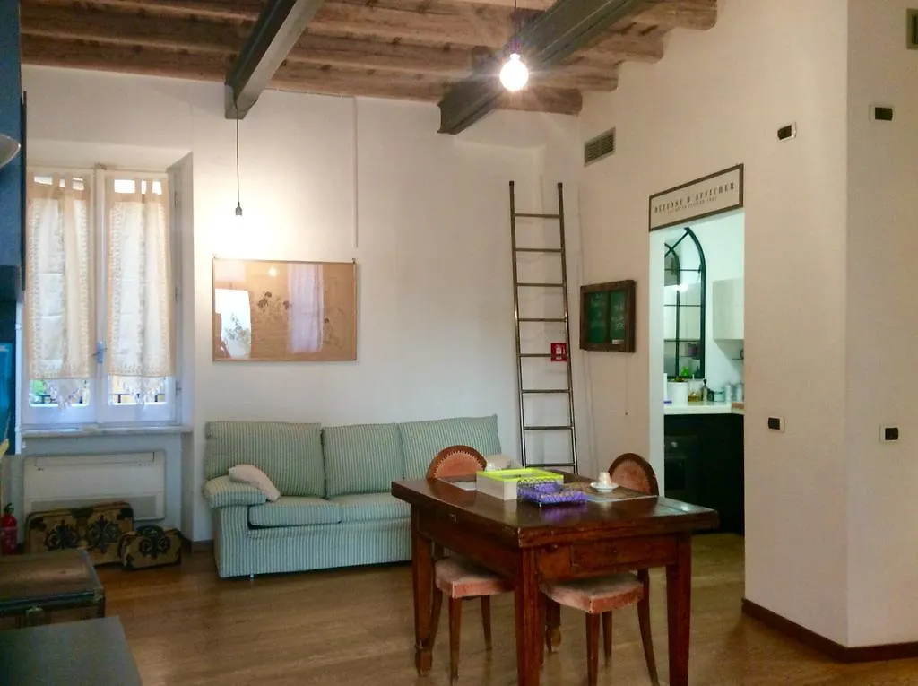 La Bella Sosta Colosseo Apartment Rome