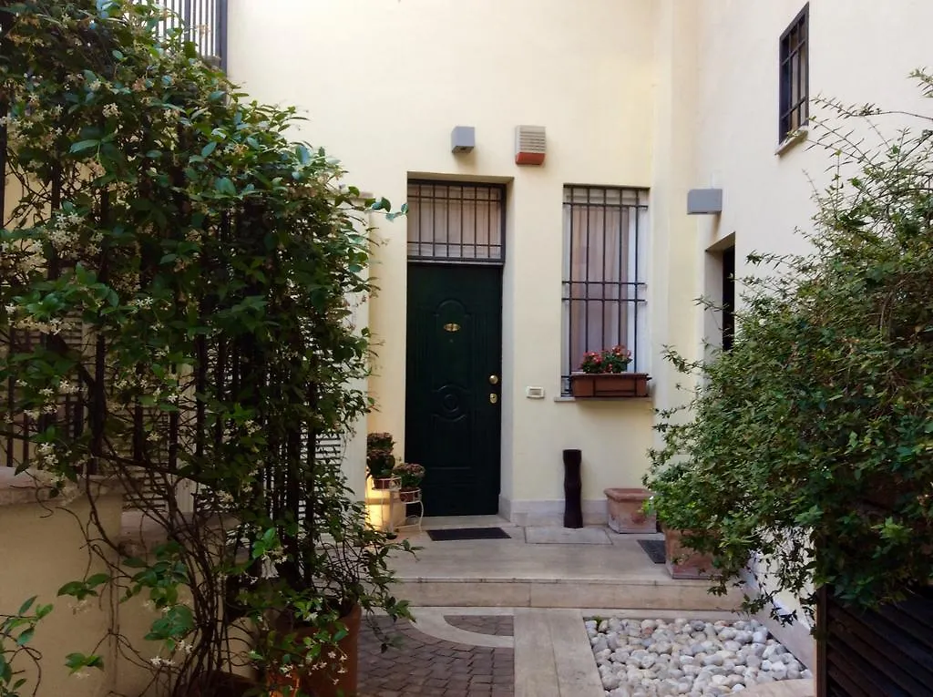 La Bella Sosta Colosseo Apartment Rome 0*,