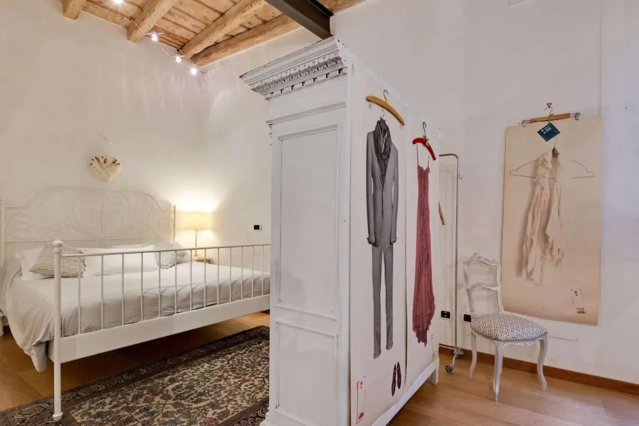 La Bella Sosta Colosseo Apartment Rome