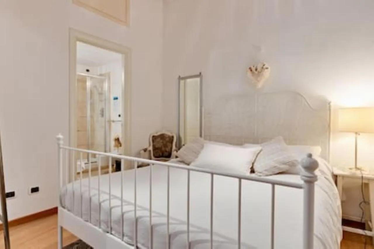 La Bella Sosta Colosseo Apartment Rome