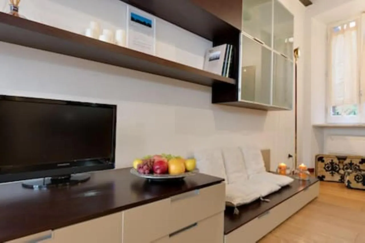 La Bella Sosta Colosseo Apartment Rome 0*,  Italy