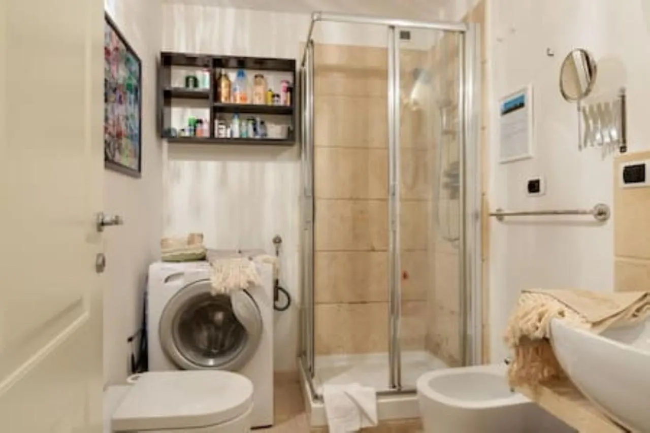 La Bella Sosta Colosseo Apartment Rome