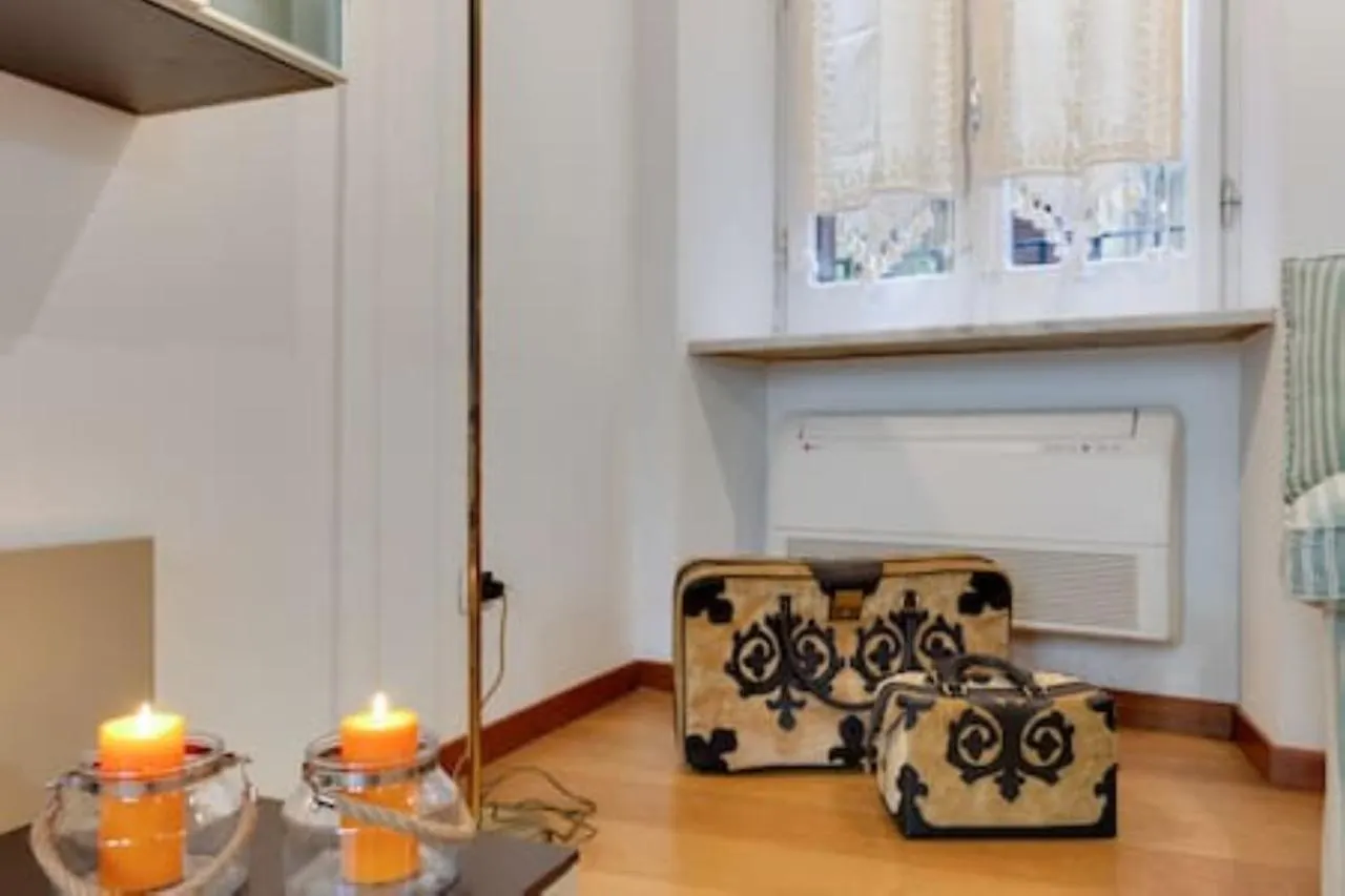 La Bella Sosta Colosseo Apartment Rome