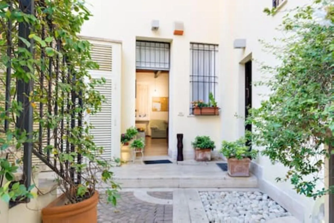 La Bella Sosta Colosseo Apartment Rome