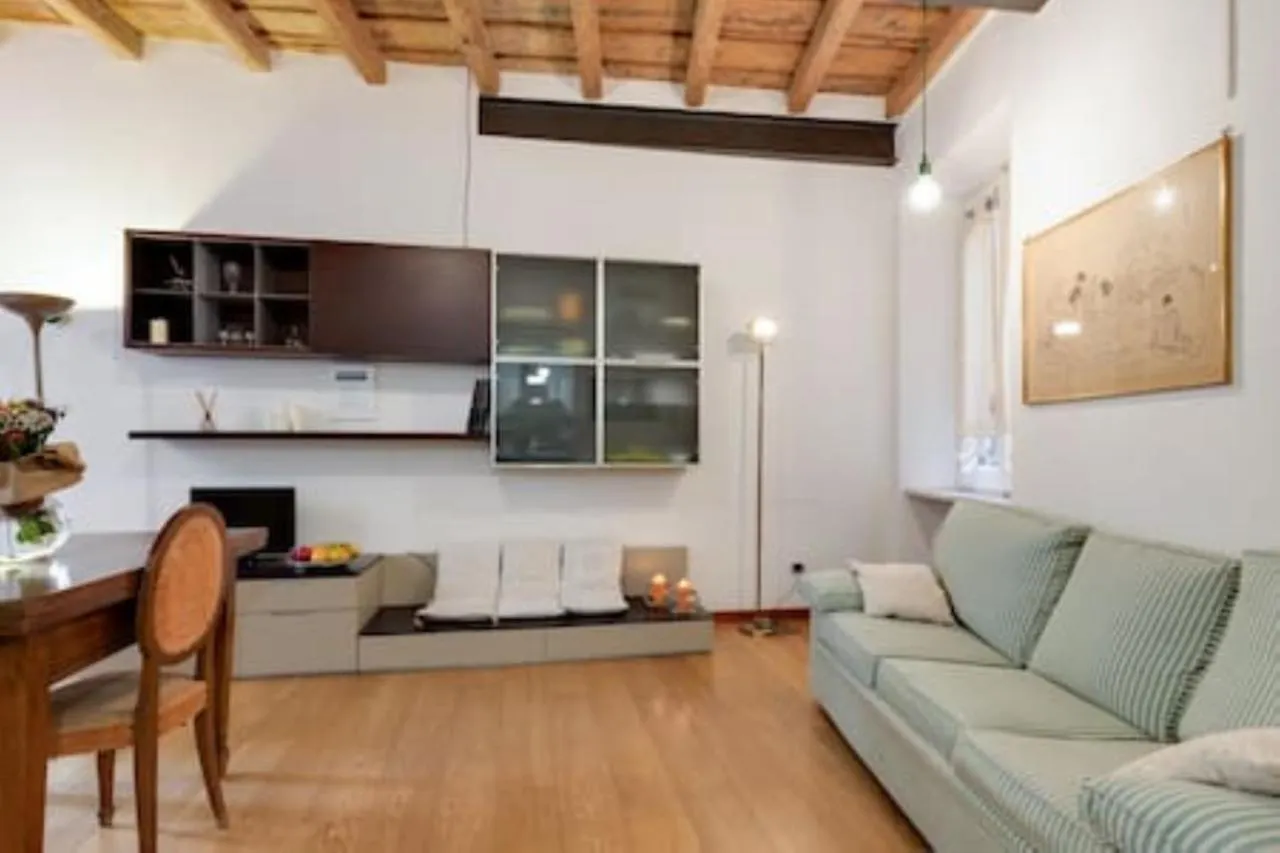 La Bella Sosta Colosseo Apartment Rome
