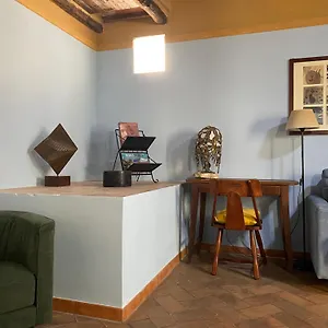  Apartment Boutique Grifone