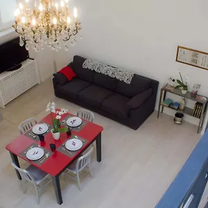 Apartment Nostromondo Ciancaleoni Palace