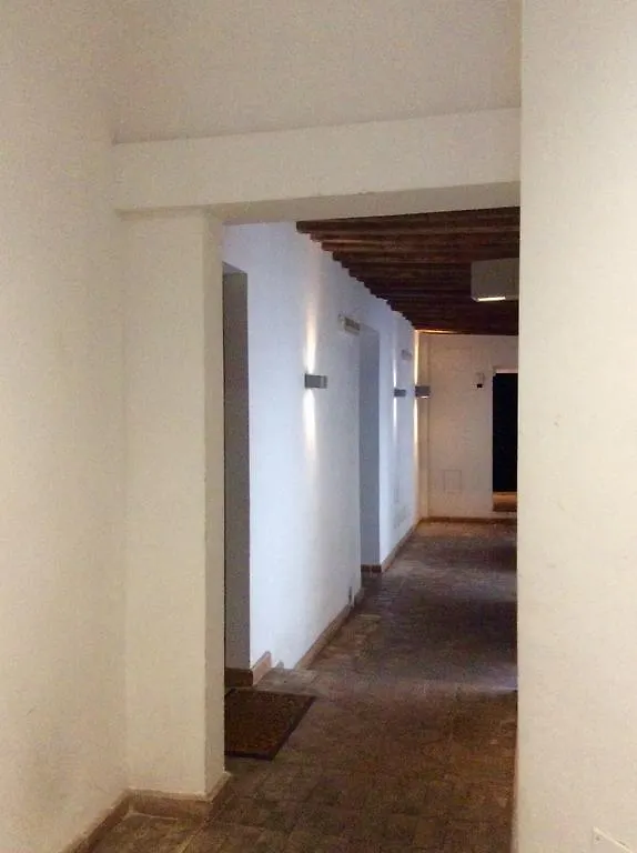 La Bella Sosta Colosseo Apartment Rome