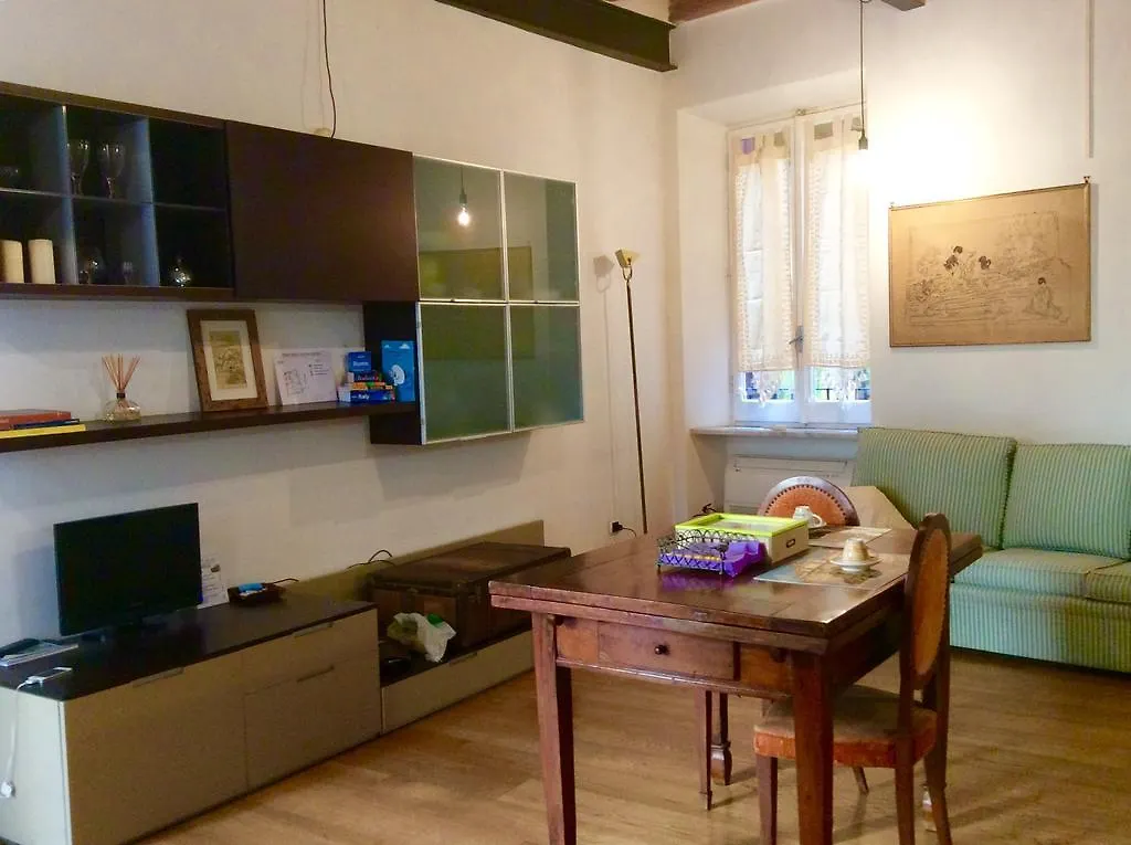 La Bella Sosta Colosseo Apartment Rome