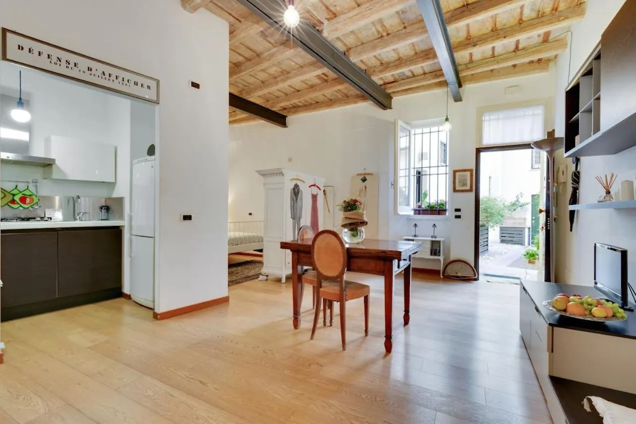 La Bella Sosta Colosseo Apartment Rome Italy