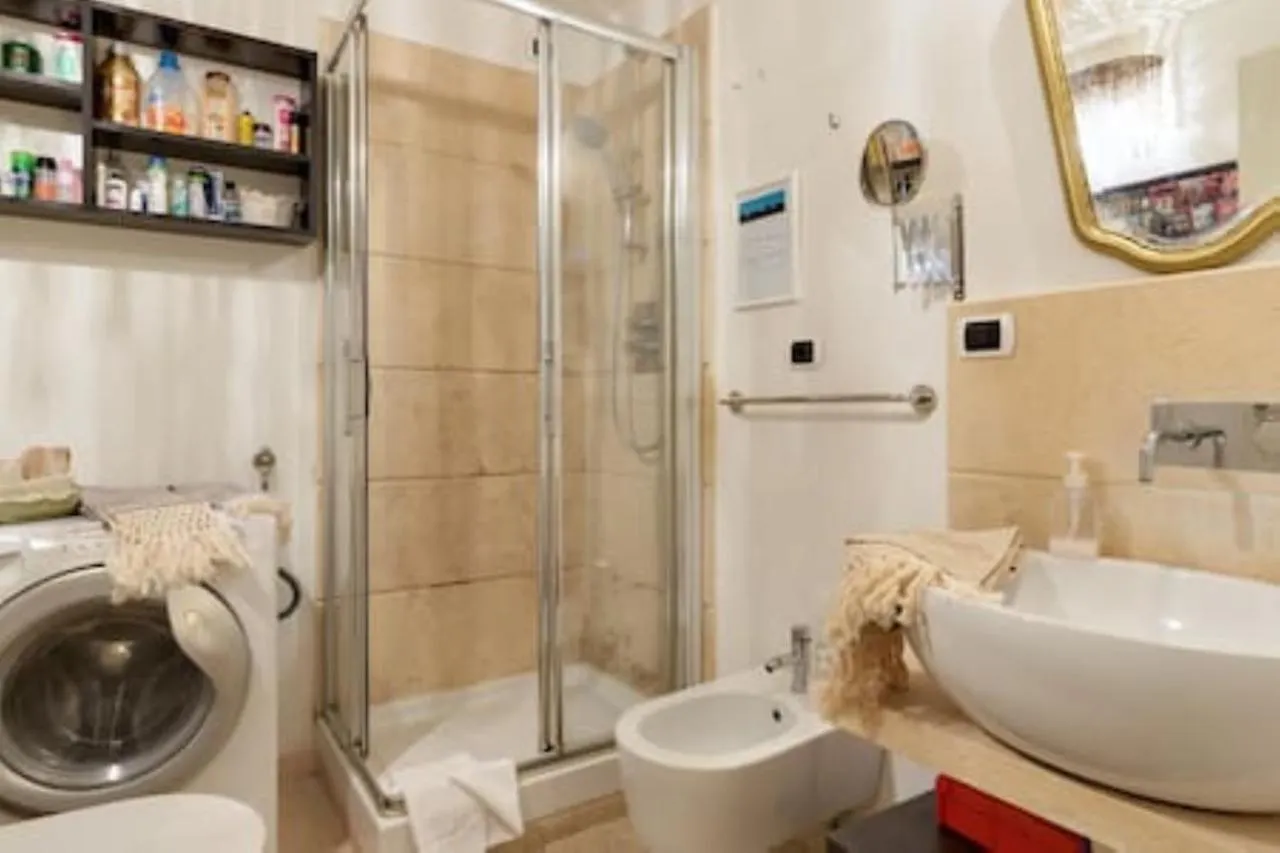 La Bella Sosta Colosseo Apartment Rome